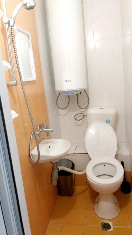 Apartament Levski Varna Luaran gambar